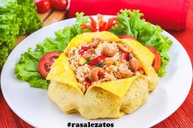 Masakan-Nasi-Goreng-Pattaya